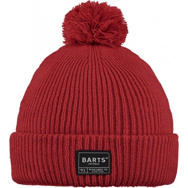 GORROS BARTS 57180 RED