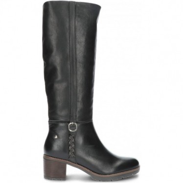 BOTAS PIKOLINOS LLANES W7H-9541 BLACK