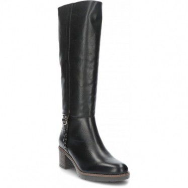 BOTAS PIKOLINOS LLANES W7H-9541 BLACK