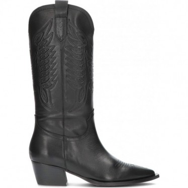 BOTA VIENTY BETH 12972 NEGRO