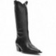 BOTA VIENTY BETH 12972 NEGRO