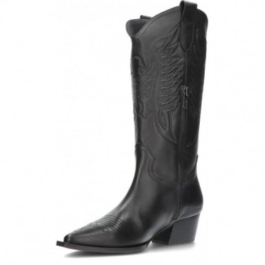 BOTA VIENTY BETH 12972 NEGRO