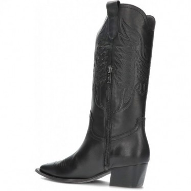 BOTA VIENTY BETH 12972 NEGRO