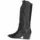 BOTA VIENTY BETH 12972 NEGRO