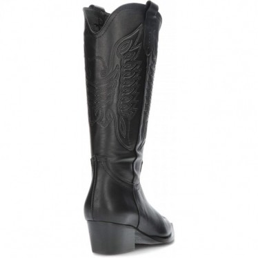 BOTA VIENTY BETH 12972 NEGRO