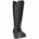 BOTA VIENTY BETH 12972 NEGRO