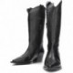 BOTA VIENTY BETH 12972 NEGRO