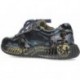 DEPORTIVAS LAURA VITA BURTON05FW MARINE