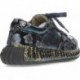 DEPORTIVAS LAURA VITA BURTON05FW MARINE