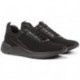 ZAPATILLAS DE HOMBRE FLUCHOS F1252 ACTIVITY NEGRO