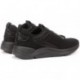 ZAPATILLAS DE HOMBRE FLUCHOS F1252 ACTIVITY NEGRO