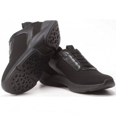 ZAPATILLAS DE HOMBRE FLUCHOS F1252 ACTIVITY NEGRO