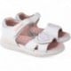 SANDALIAS BIOMECANICS CORAZON 232239 BLANCO