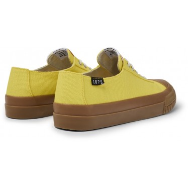 ZAPATILLAS CAMPER CAMALEON K201160 AMARILLO