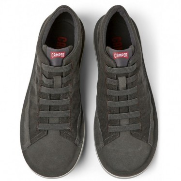 ZAPATOS CAMPER BEETLE 36791 GREY