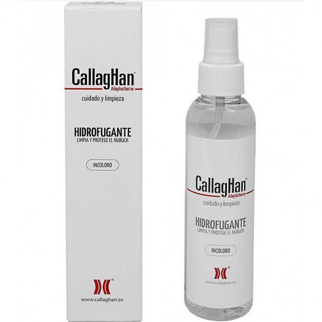 HIDROFUGANTE CALLAGHAN M87 INCOLORA