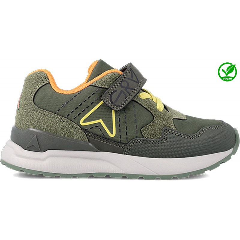 DEPORTIVA GARVALIN SNEAKY 231600 VEGAN KAKI