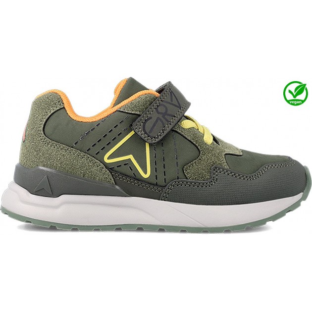 DEPORTIVA GARVALIN SNEAKY 231600 VEGAN KAKI DEPORTIVA GARVALIN SNEAKY 231600 VEGAN KAKI