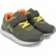 DEPORTIVA GARVALIN SNEAKY 231600 VEGAN KAKI