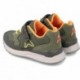 DEPORTIVA GARVALIN SNEAKY 231600 VEGAN KAKI