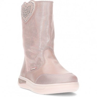 BOTAS PABLOSKY KERMIT PALE 020770 PINK