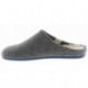 PANTUFLAS VICTORIA NORTE FIELTRO 1081100 GRIS