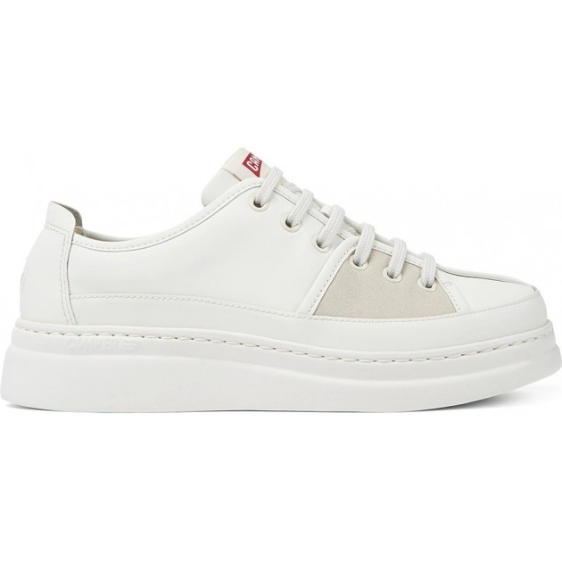 DEPORTIVA CAMPER TWINS RUNU K201580 BLANCO_001 DEPORTIVA CAMPER TWINS RUNU K201580 BLANCO_001