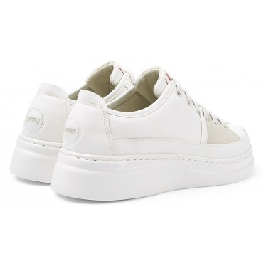 DEPORTIVA CAMPER TWINS RUNU K201580 BLANCO_001