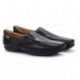 MOCASINES PIKOLINOS PUERTO RICO 03A-6222 BLACK