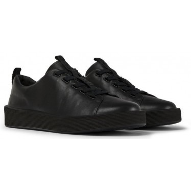ZAPATILLAS CAMPER COURB K100433 NEGRO
