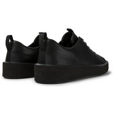 ZAPATILLAS CAMPER COURB K100433 NEGRO