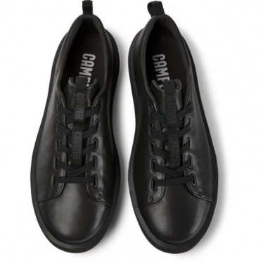 ZAPATILLAS CAMPER COURB K100433 NEGRO