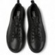 ZAPATILLAS CAMPER COURB K100433 NEGRO