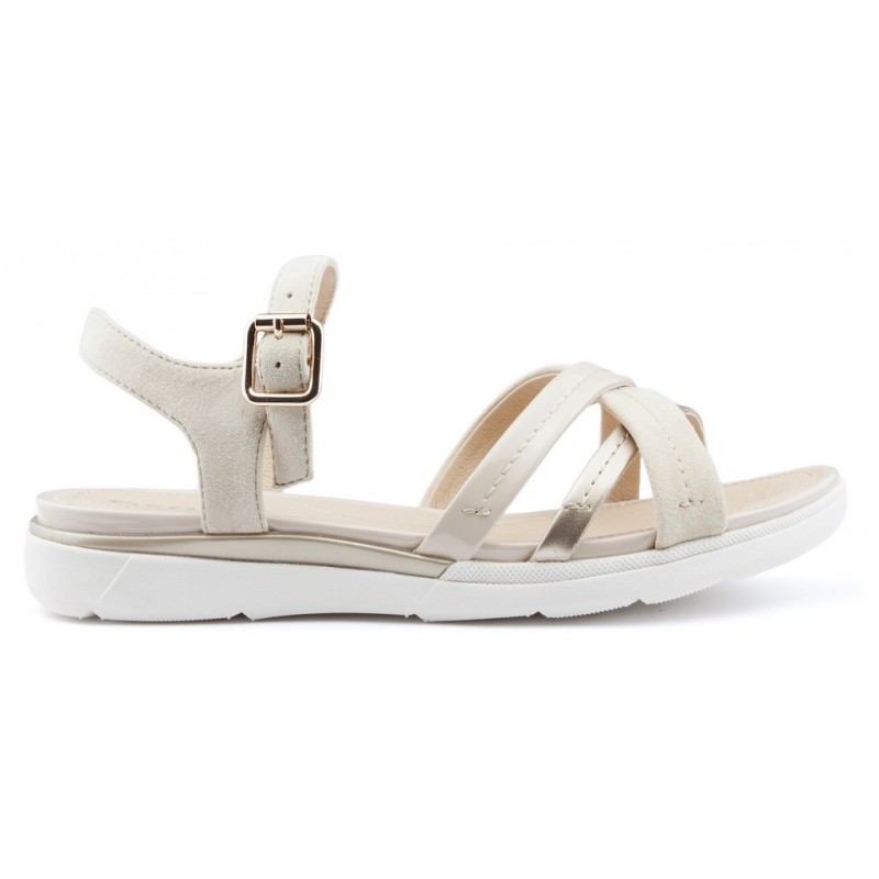 SANDALIAS GEOX HIVER SAND