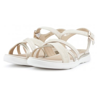 SANDALIAS GEOX HIVER SAND