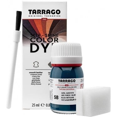 TINTE TARRAGO SELF SHINE COLOR DYE AIRFORCE_BLUE_58