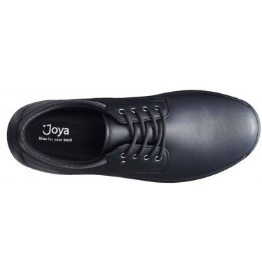 ZAPATOS JOYA BUDAPEST II W BLACK