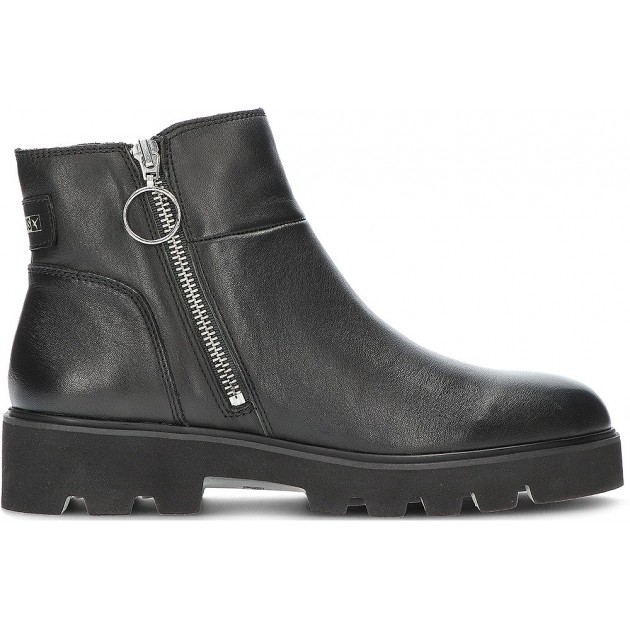 BOTINES PIKOLINOS SALAMANCA W6Y-8956 BLACK BOTINES PIKOLINOS SALAMANCA W6Y-8956 BLACK