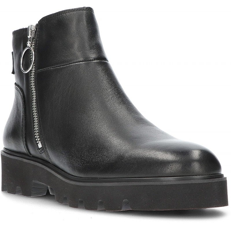 Pikolinos Salamanca Blanco - Zapatos Botines Mujer 155,95