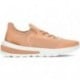 SNEAKERS GEOX SPHERICA D35THA W PEACH