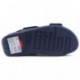 SANDALIAS FITFLOP MINA CRYSTAL BACK STRAP NAVY