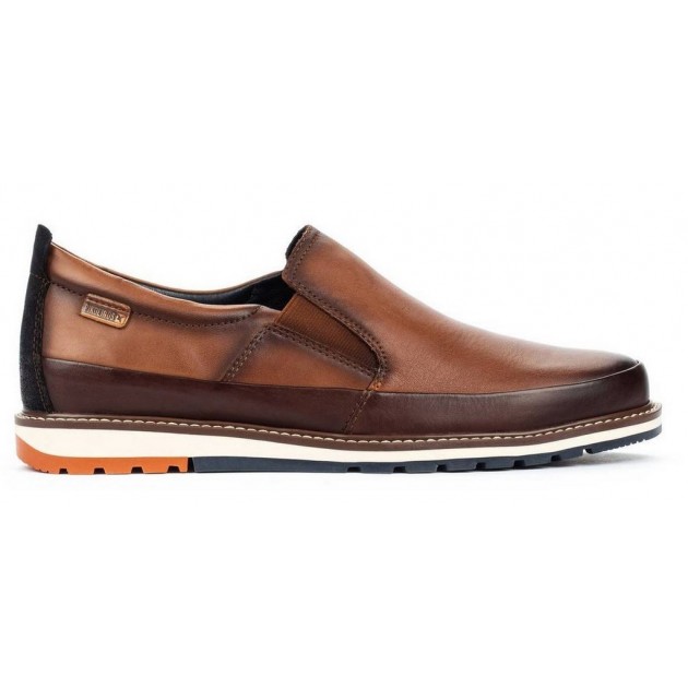 MOCASINES PIKOLINOS BERNA M8J-3150 CUERO MOCASINES PIKOLINOS BERNA M8J-3150 CUERO