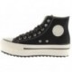DEPORTIVA VICTORIA 1061124 TRIBU SIERRA NYLON NEGRO