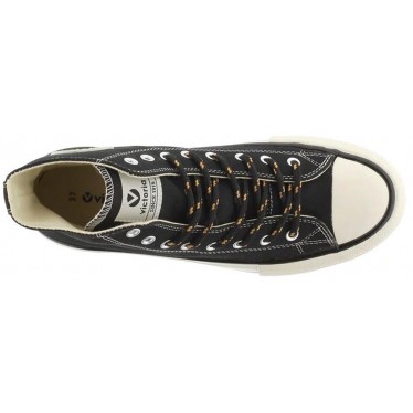 DEPORTIVA VICTORIA 1061124 TRIBU SIERRA NYLON NEGRO