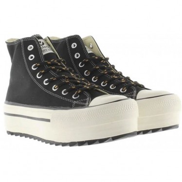 DEPORTIVA VICTORIA 1061124 TRIBU SIERRA NYLON NEGRO