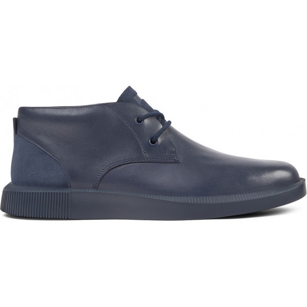 ZAPATOS CAMPER BILL K300235 BLUE ZAPATOS CAMPER BILL K300235 BLUE