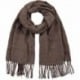 BUFANDAS BARTS 05920 LIGHT_BROWN