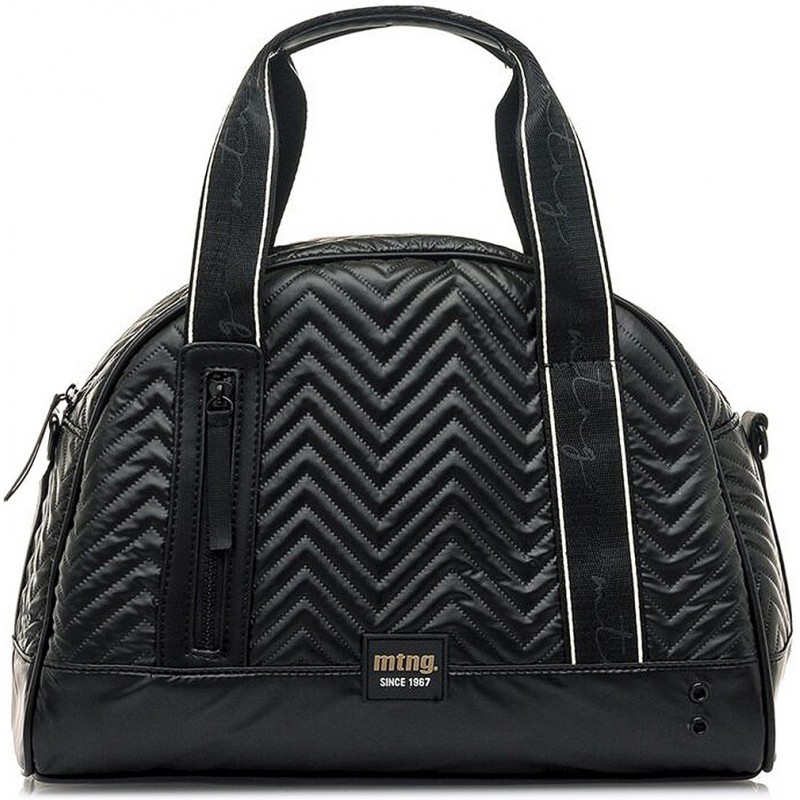 BOLSO MTNG AEROON BLACK
