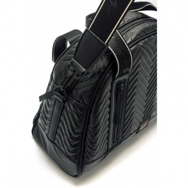 BOLSO MTNG AEROON BLACK