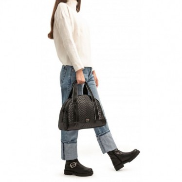 BOLSO MTNG AEROON BLACK